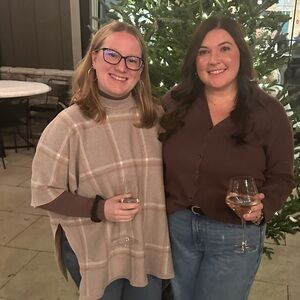 Meet your Posher, Leann